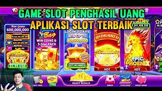 Apk Game Slot Baru Rilis Terbaru 2024 Terbaru Hari Ini