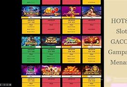 Hi Win Gacor Slot Gacor Hari Ini Bocoran Pola Terbaru