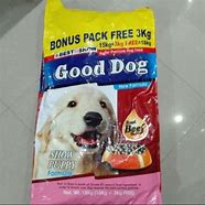 Produk Dog