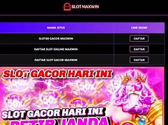 Rtp Bcaplay Slot Hari Ini Terbaru 2023