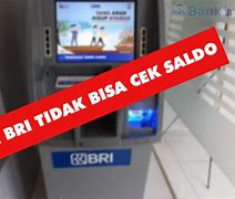 Saldo Slot Tidak Bisa Digunakan Di Atm Lain Apakah Bisa