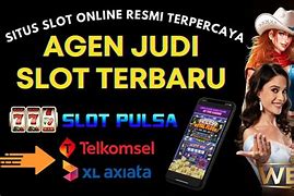 Situs Judi Server Luar Negeri