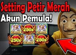 Slot Demo Gampang Petir Merah